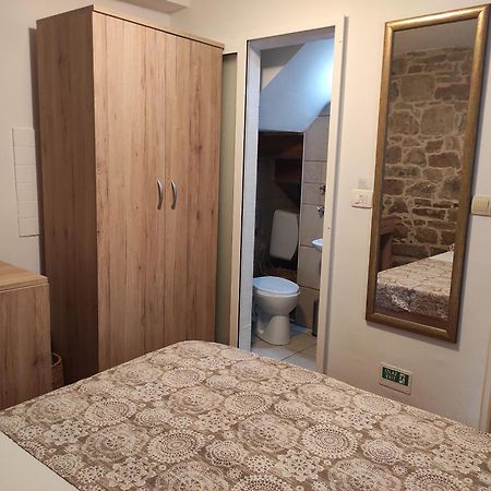 Guesthouse Mirula Split Zewnętrze zdjęcie