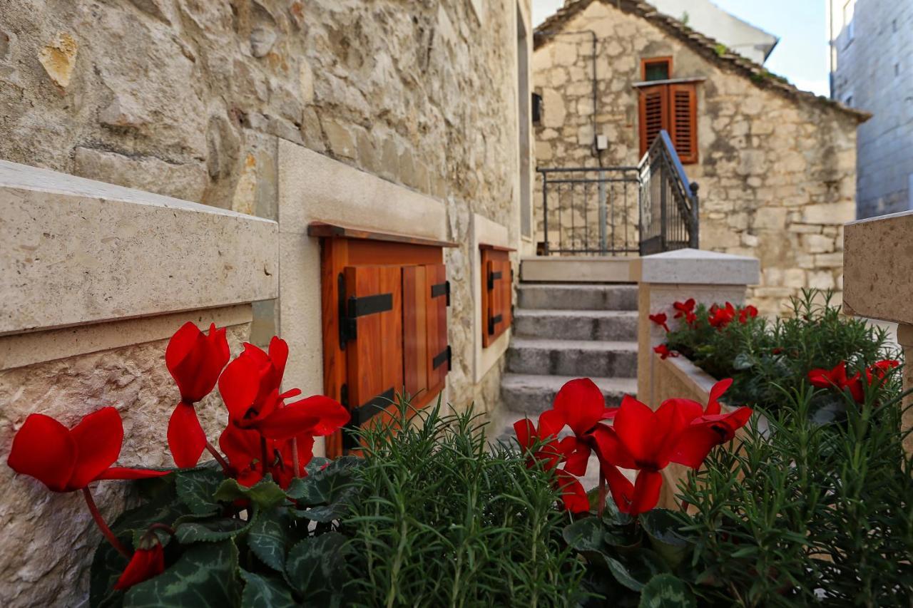 Guesthouse Mirula Split Zewnętrze zdjęcie