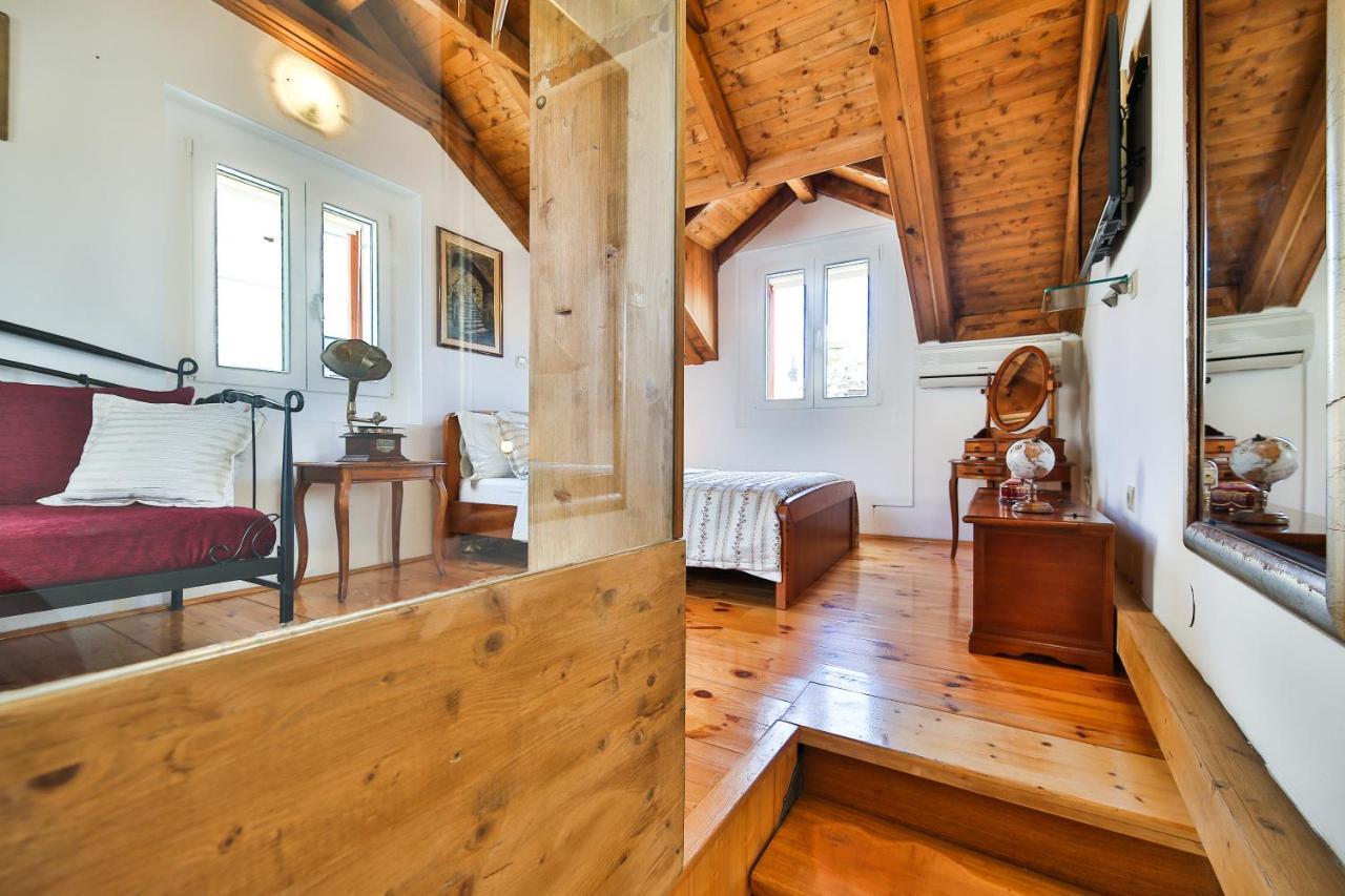 Guesthouse Mirula Split Zewnętrze zdjęcie
