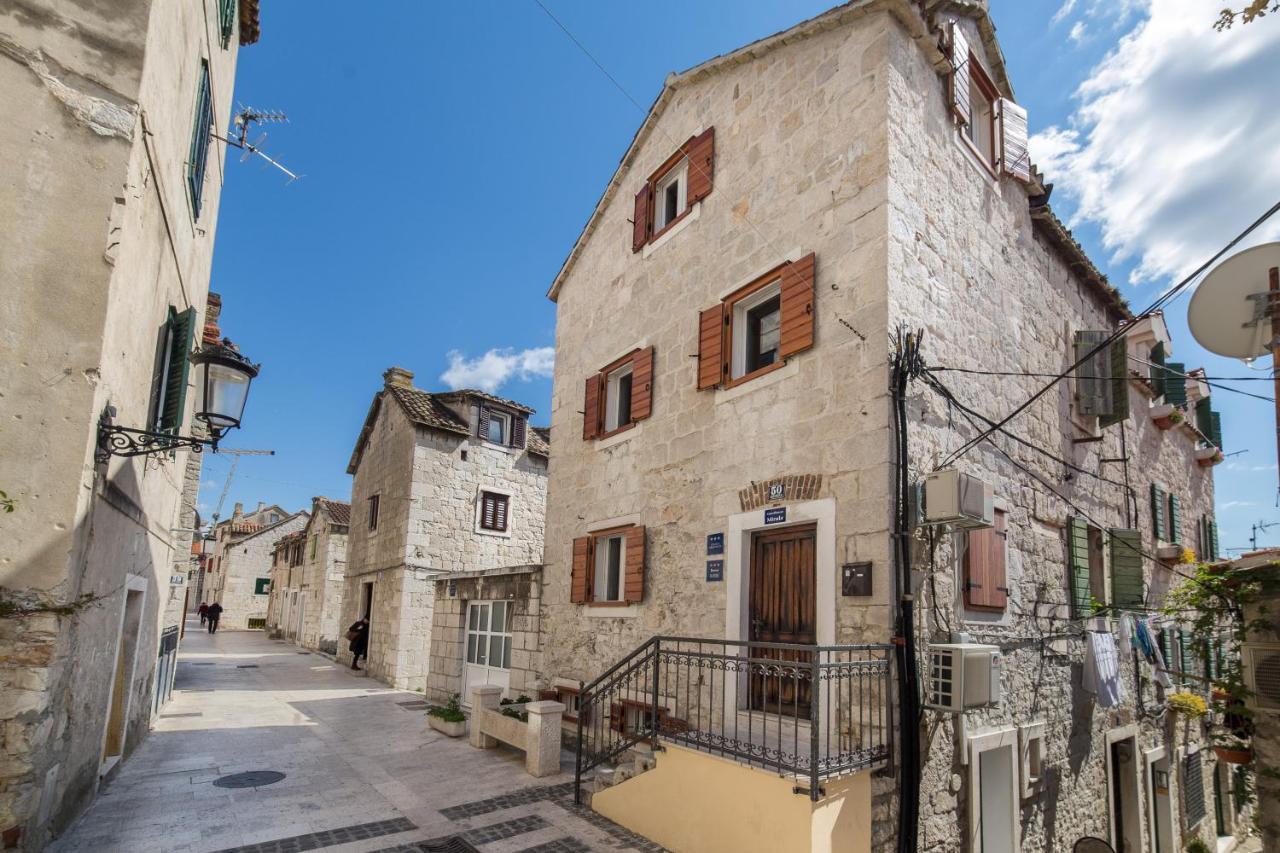 Guesthouse Mirula Split Zewnętrze zdjęcie