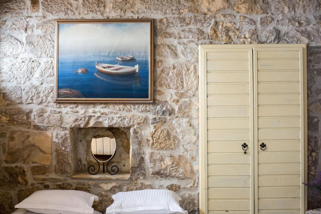 Guesthouse Mirula Split Zewnętrze zdjęcie
