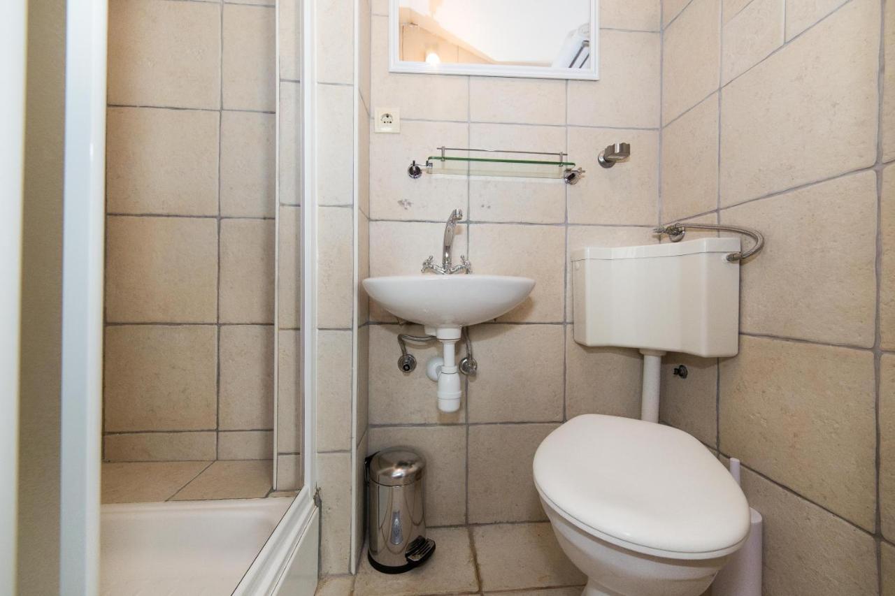 Guesthouse Mirula Split Zewnętrze zdjęcie