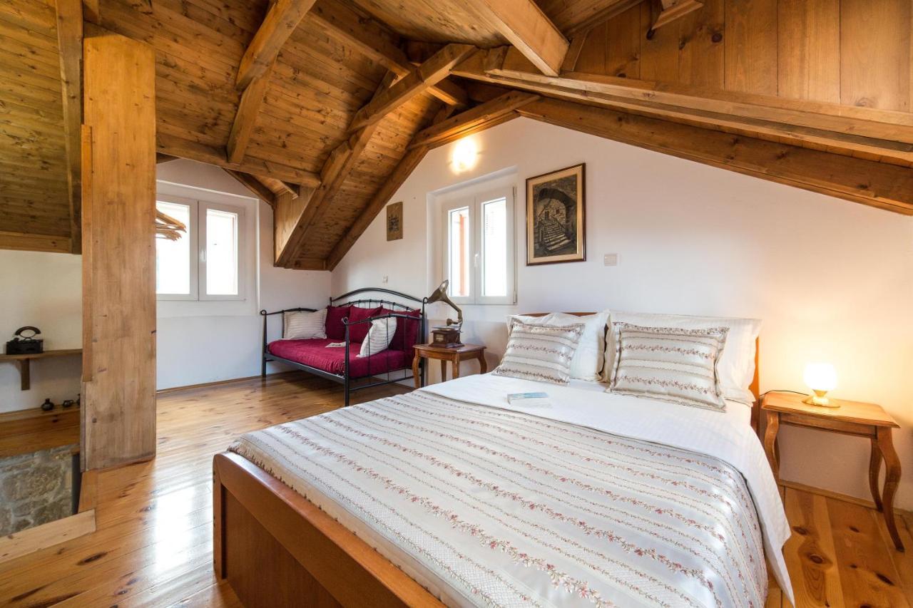 Guesthouse Mirula Split Zewnętrze zdjęcie