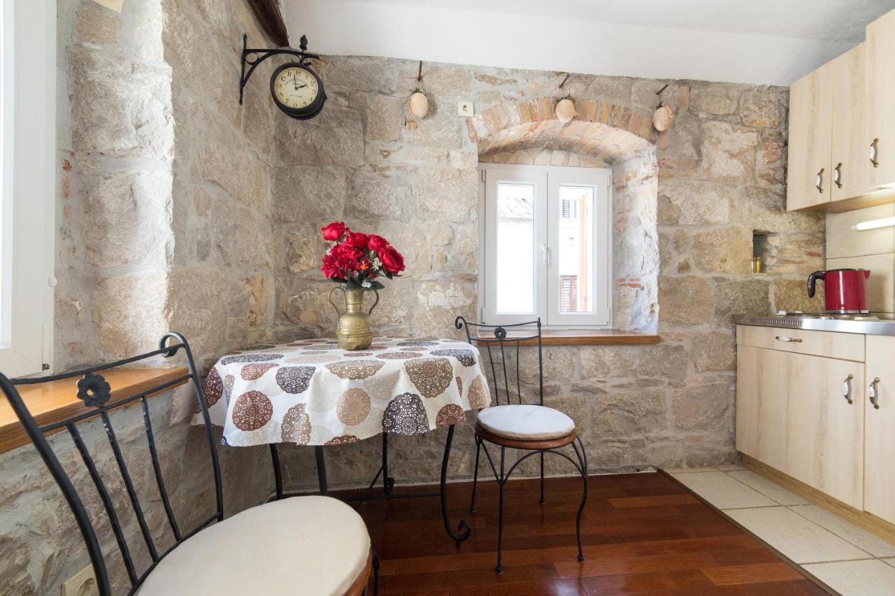 Guesthouse Mirula Split Zewnętrze zdjęcie