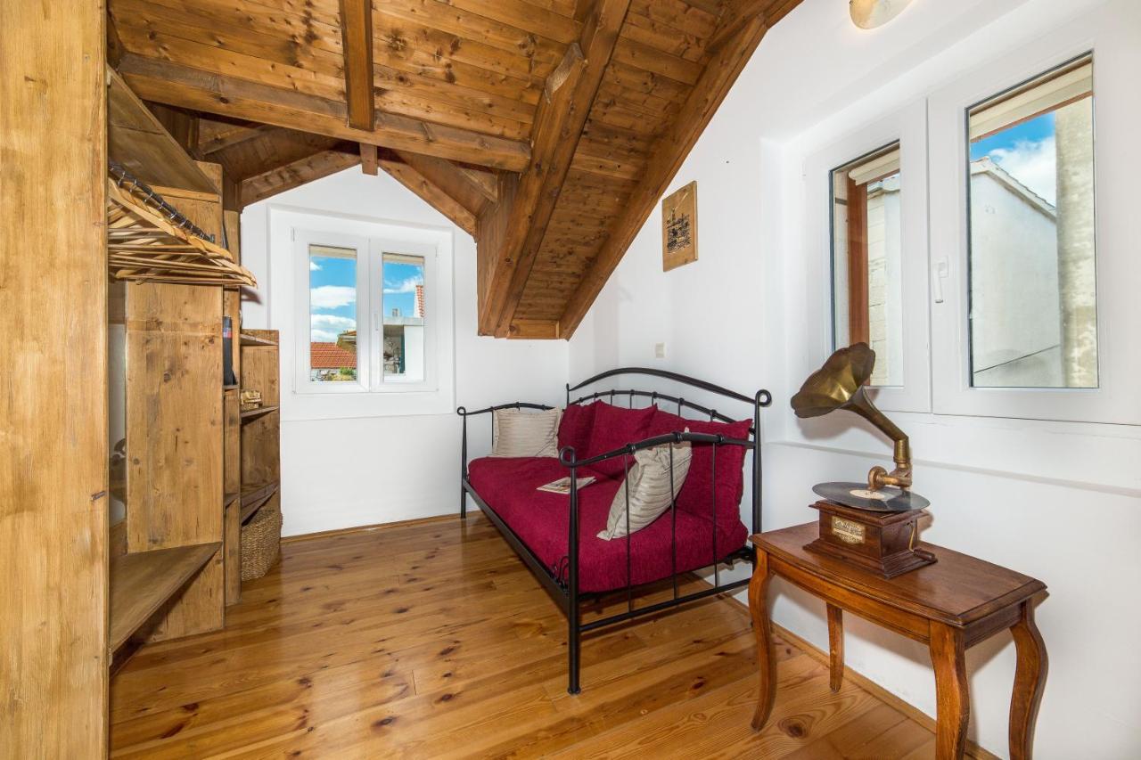 Guesthouse Mirula Split Zewnętrze zdjęcie
