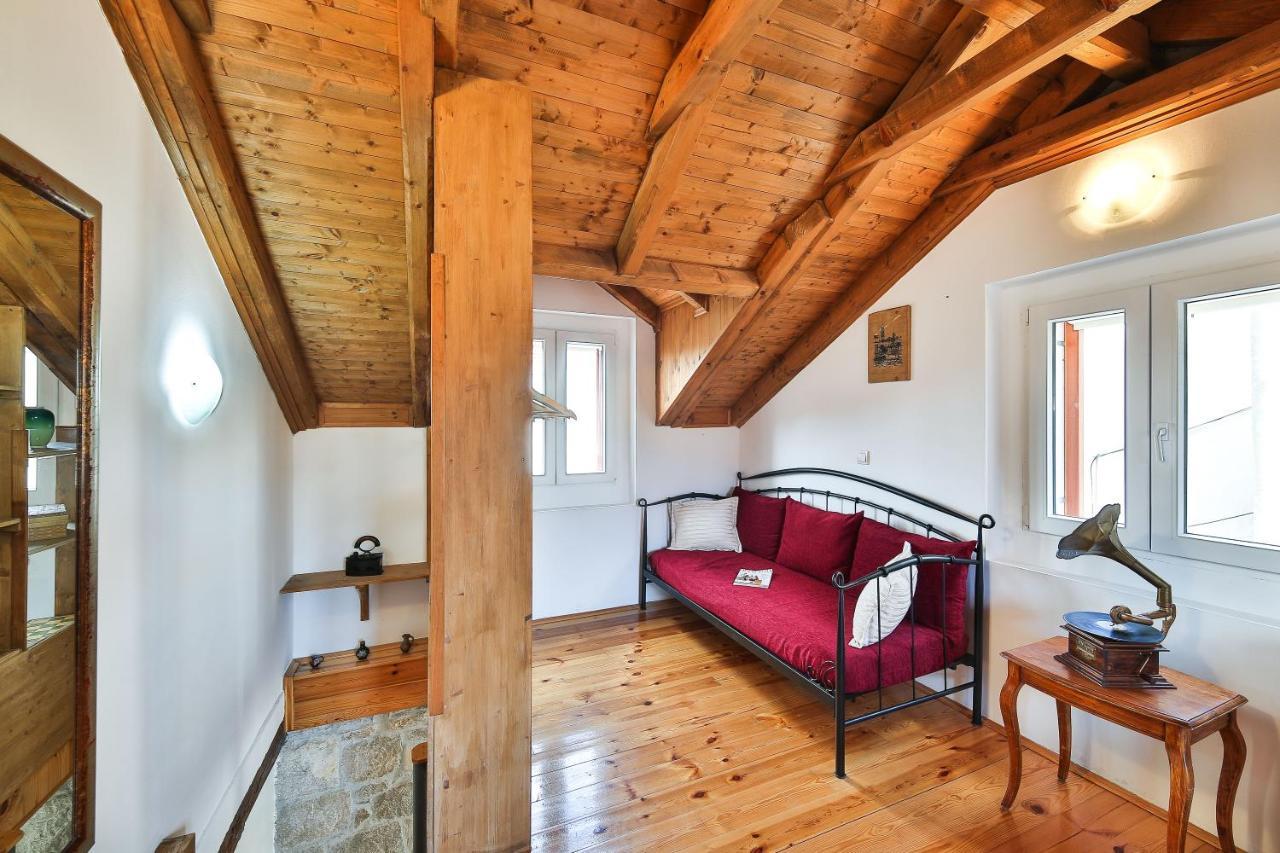 Guesthouse Mirula Split Zewnętrze zdjęcie