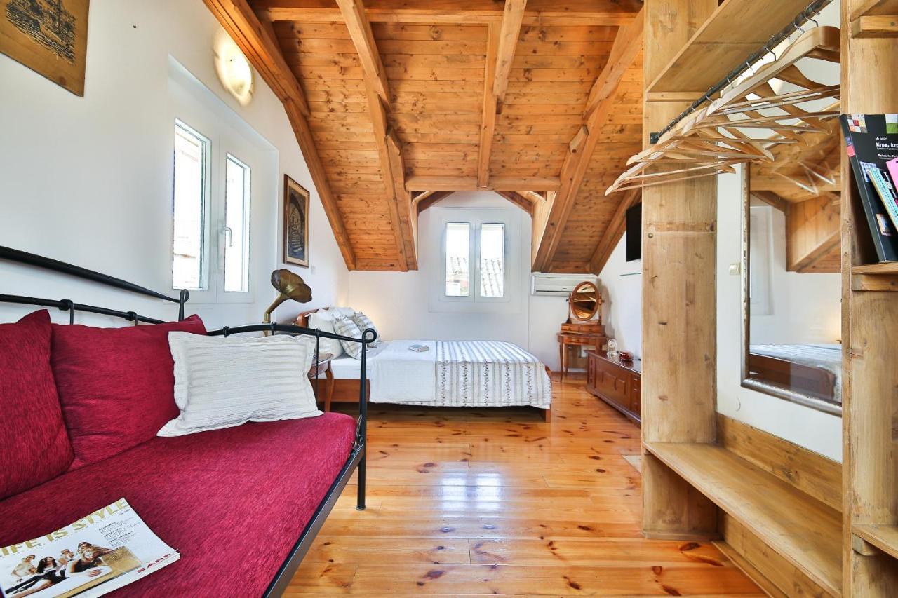 Guesthouse Mirula Split Zewnętrze zdjęcie