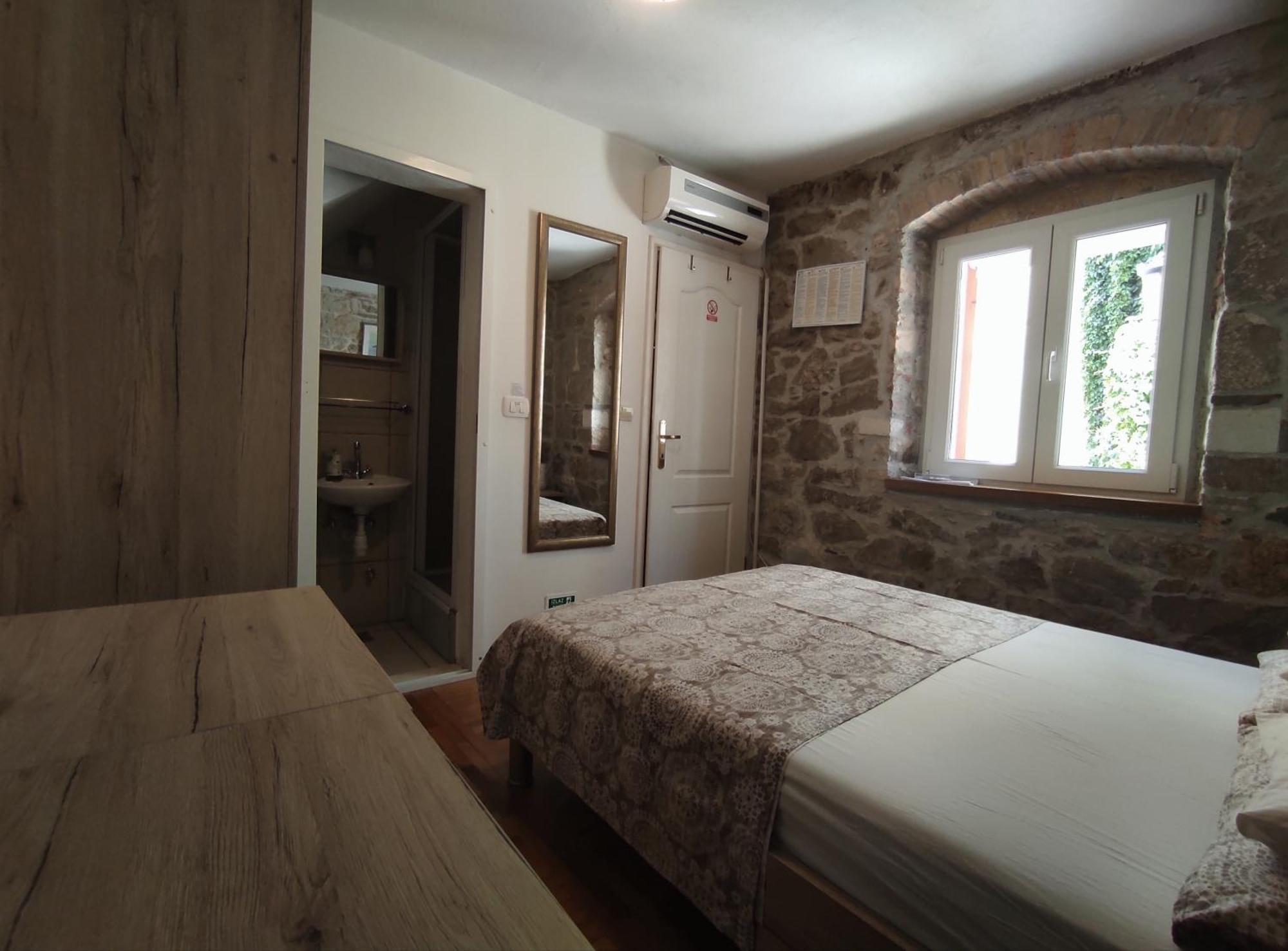 Guesthouse Mirula Split Zewnętrze zdjęcie