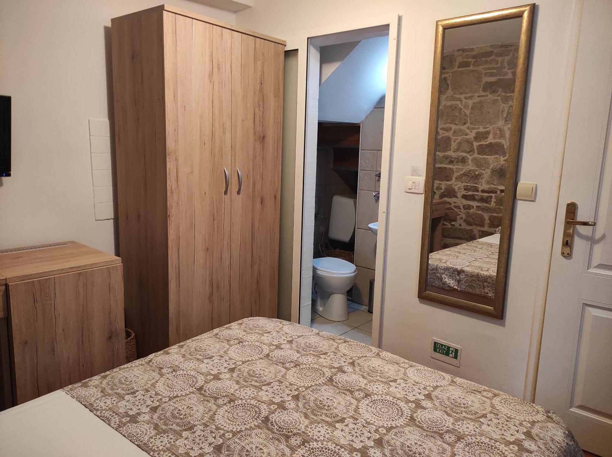 Guesthouse Mirula Split Zewnętrze zdjęcie