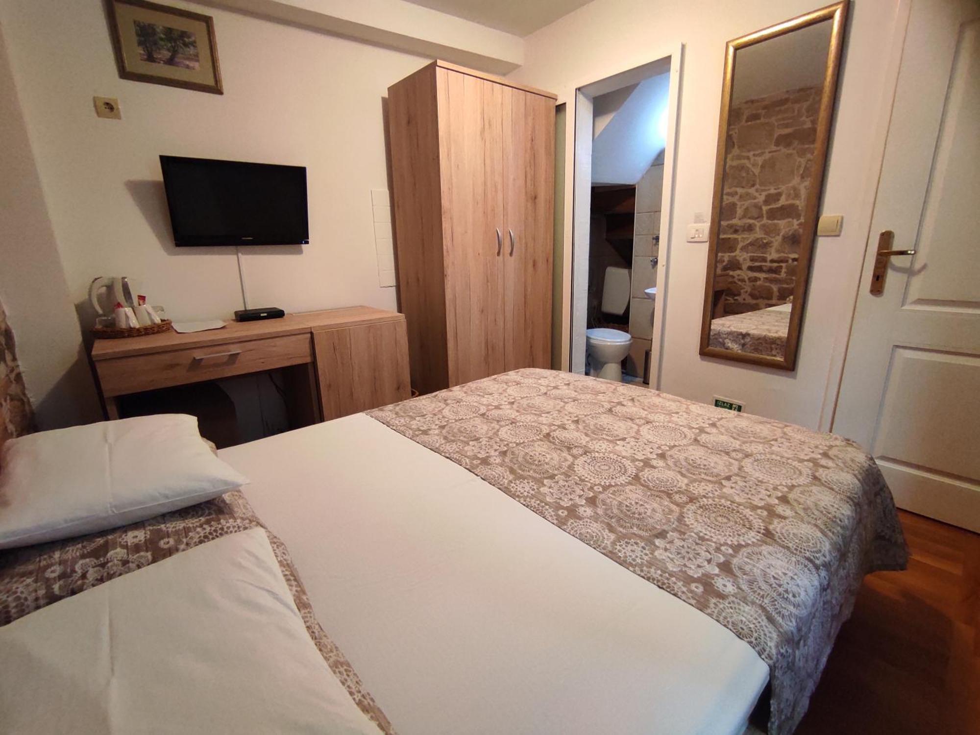 Guesthouse Mirula Split Zewnętrze zdjęcie