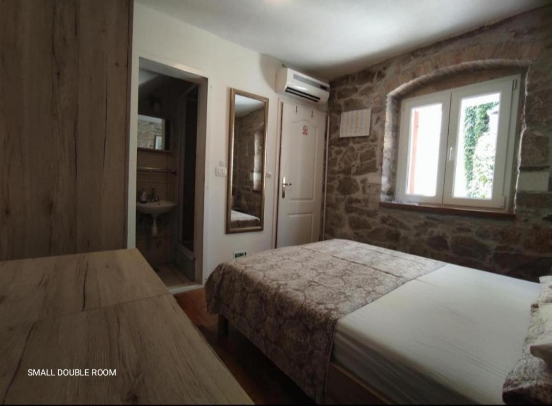 Guesthouse Mirula Split Zewnętrze zdjęcie