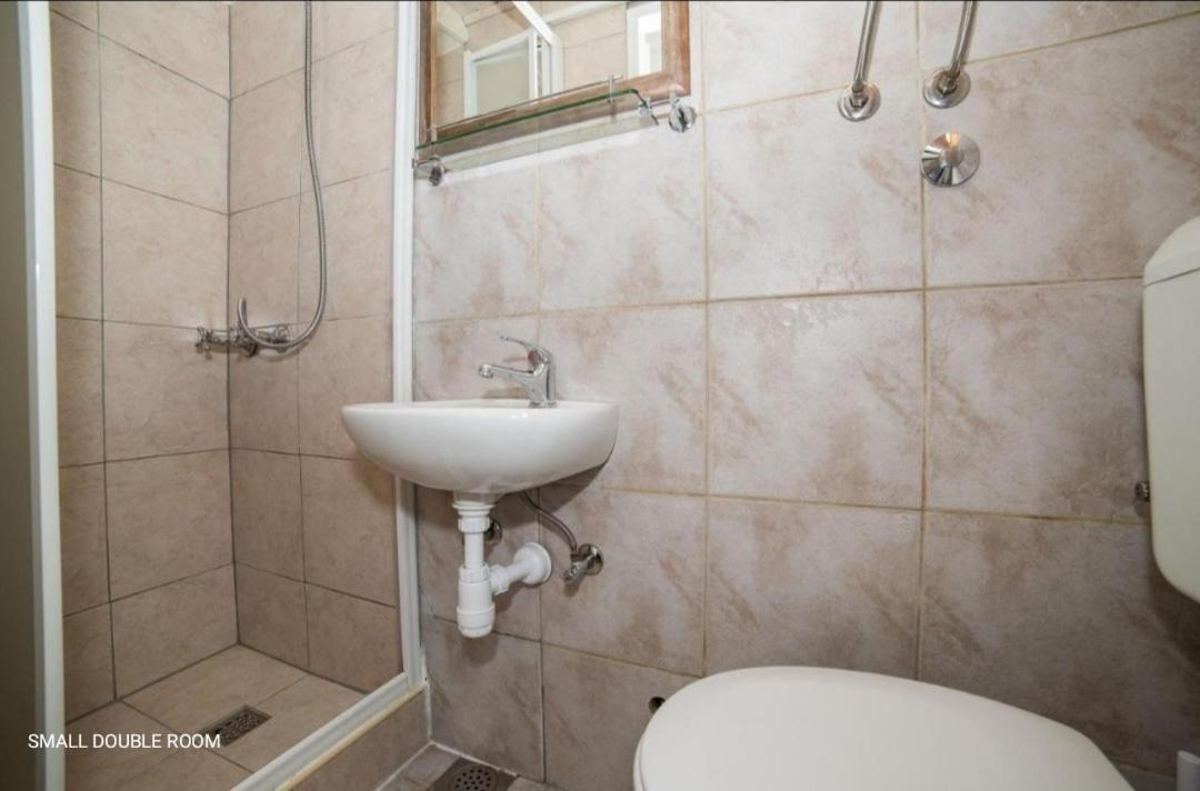 Guesthouse Mirula Split Zewnętrze zdjęcie