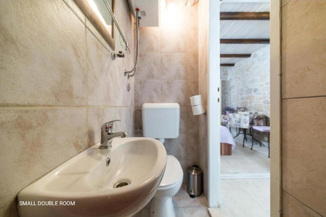 Guesthouse Mirula Split Zewnętrze zdjęcie