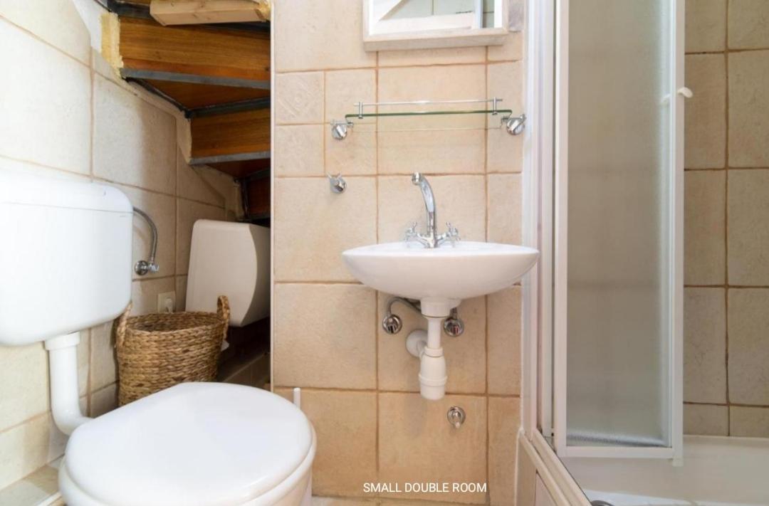 Guesthouse Mirula Split Zewnętrze zdjęcie