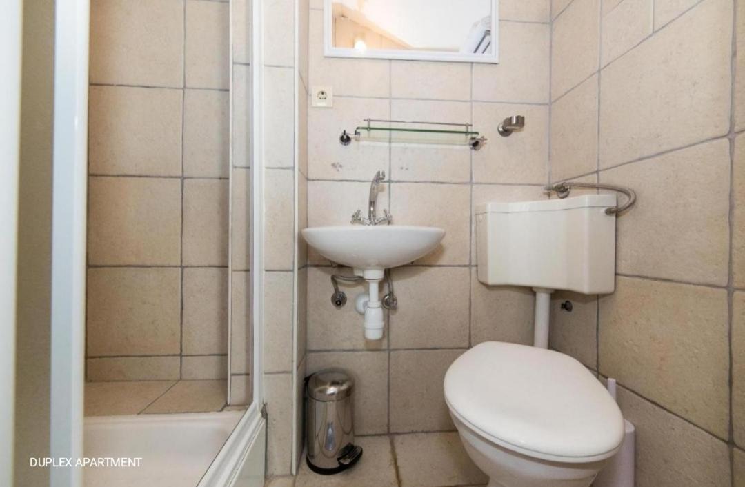 Guesthouse Mirula Split Zewnętrze zdjęcie