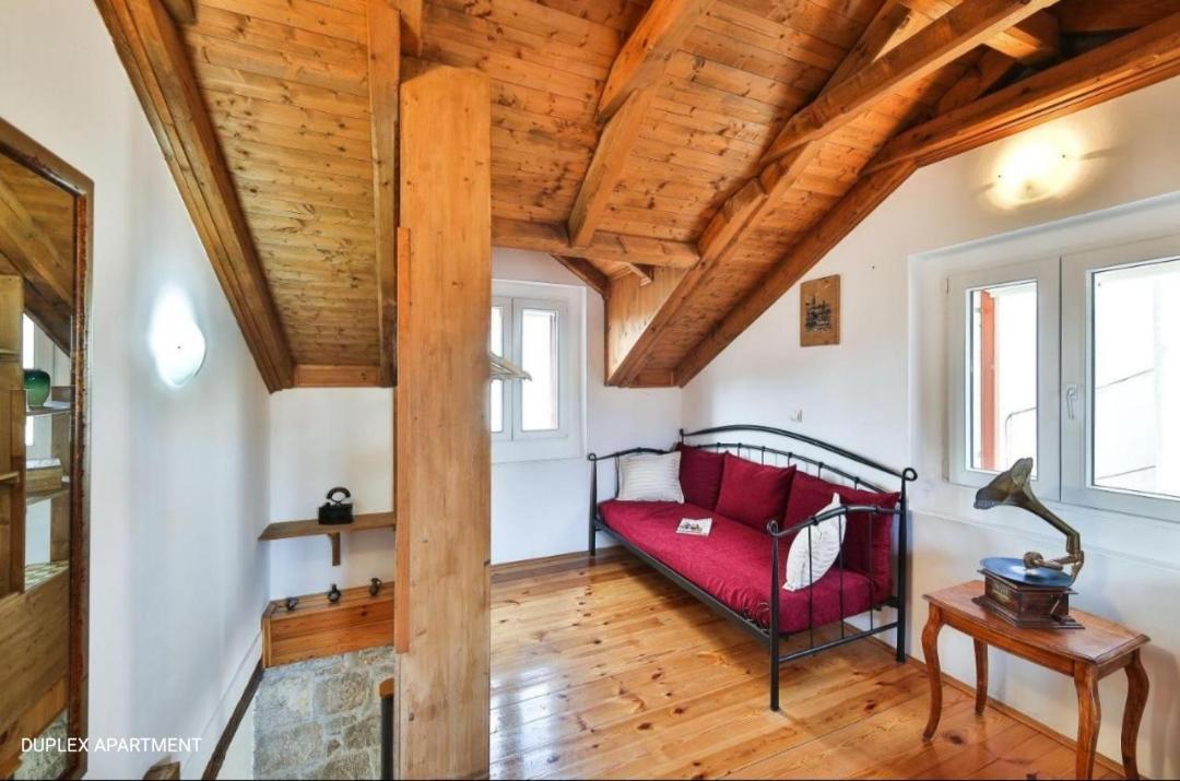 Guesthouse Mirula Split Zewnętrze zdjęcie