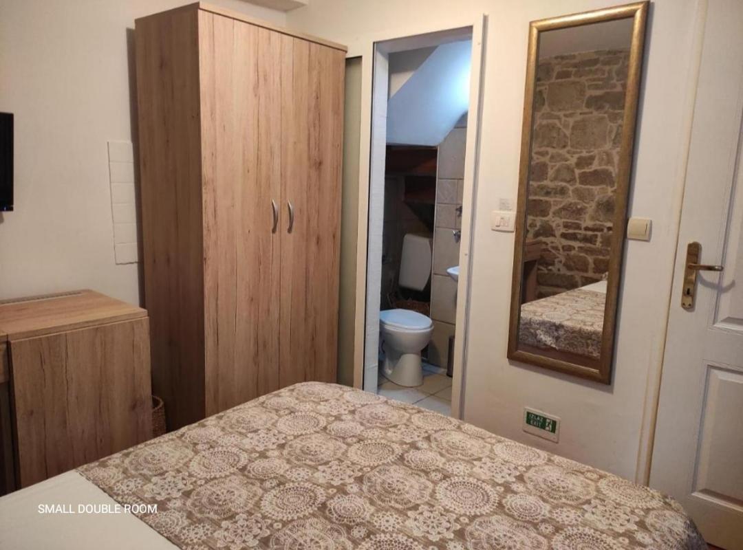 Guesthouse Mirula Split Zewnętrze zdjęcie