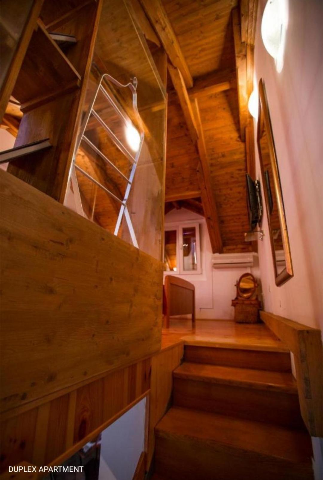 Guesthouse Mirula Split Zewnętrze zdjęcie
