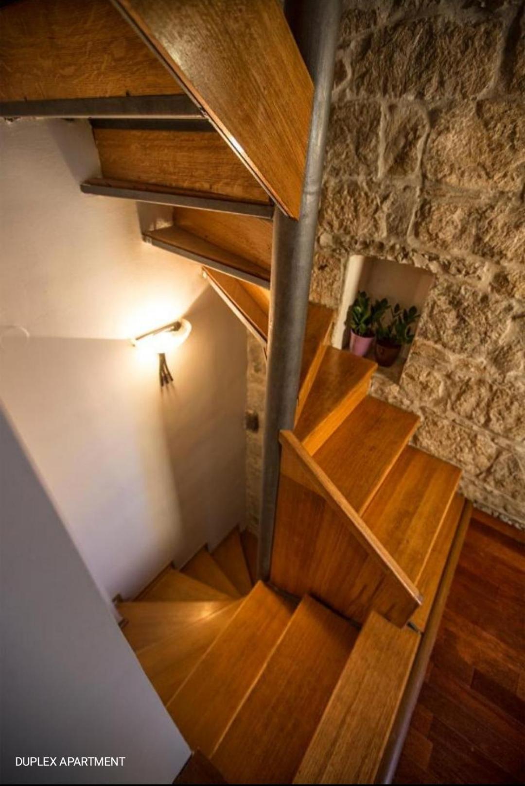 Guesthouse Mirula Split Zewnętrze zdjęcie